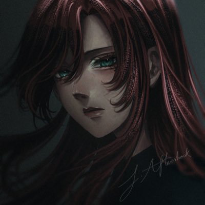 ❤J.Aftershock❤さんのプロフィール画像