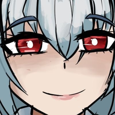 NijaMugi's profile picture. Drawings mainly of Girls Frontline or any cute anime girl