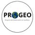 Proyecto de Observación en Geofísica (@progeofficial) Twitter profile photo Proyecto de Observación en Geofísica (@progeofficial) Twitter profile photo