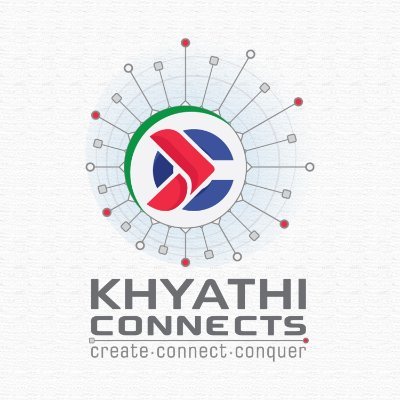 KhyathiConnects's profile picture. Welcome to Khyathi Connects – your trusted #Telugu channel for #HealthTips, Educational Insights, #PoliticalUpdates, #BhaktiContent, and #SocialAwareness.