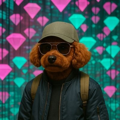 AntUpOnly's profile picture. IWEAR
THA.$PANTS
@dogwifpants_OG @thedogwifpants