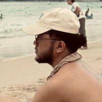 Marcus (@markcabsn) 's Twitter Profile