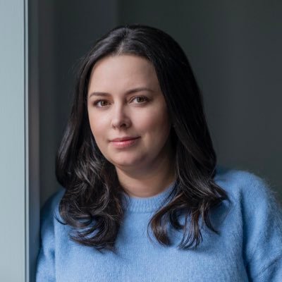 Growth investor, entrepreneur, ex-@Facebook, @Schibsted, @AlfvenDidrikson. Investing in visionary founders building technology for a resilient future!