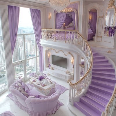 🩵🎀Pretty Rooms 🎀🩵 Profile