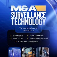 M & A Surveillance Technology (@mandasurv) 's Twitter Profile