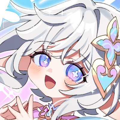 アズレン・マイクラ・東方project・原神などいろいろ垢です!
アズレンデータ消えました
ヘッダーはお借りしてます ! @chisora_ra
アイコンは@oishiisasaさんにお借りしてます!
一応名前には元ネタがあり、下のURLです