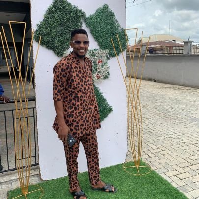 Sopuruchukwu42's profile picture. SP AUTOS
-DEALER IN ALL KINDS OF AUTOMOBILES- DON'T DREAM IT, DRIVE IT. 
YOU CAN THIS NUMBER:08061368942✌️