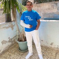 ABd Al hamed Alsadi (@bdalsa7) 's Twitter Profile
