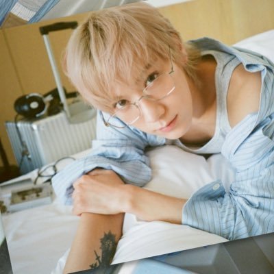 (fan account) #TEN_1001 💜#tenlee_1001🐱#TENLEE🐈⬛ 💚🤍𝘎𝘖𝘛7-𝘕𝘊𝘛-𝘚𝘶𝘗𝘦𝘳𝘔-𝘒𝘗𝘖𝘗🤍💚 #BIGBANG 👑 #ALLTEN #WOODZ💙🧡