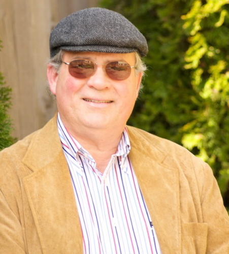 SteveKersten's profile picture. 