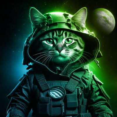 FrenchieFarts_1's profile picture. Cat undercover is in the house! 😺🐾 @jup_dao | @monad_xyz fanatic