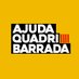 Ajuda Quadribarrada (@ajudaquadri) Twitter profile photo Ajuda Quadribarrada (@ajudaquadri) Twitter profile photo