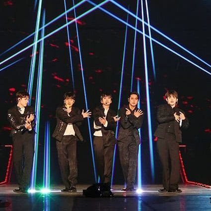 Ayumiamasaki's profile picture. ファンミ