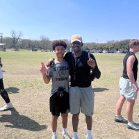 Jamal Ervin (@pirates_rhp_oc) 's Twitter Profile
