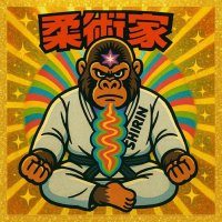 尸林の柔術家 (@aeobjj) 's Twitter Profile