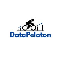 DataPeloton (@datapeloton) 's Twitter Profile Photo