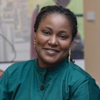 Aïssata Béavogui (@beavoguiaissata) 's Twitter Profile