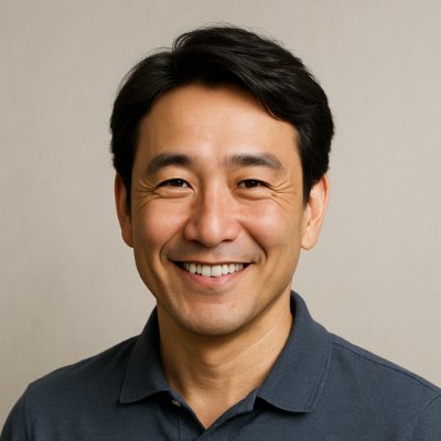 「お金に縛られない人生を目指して🔥」
50代でFIREを目指す普通の人です👨💼→🔥|月5万円の副収入からFIREへの道を発信中!|初心者でもできる実践方法をお届けします✨|初心者も真似できるノウハウを毎日更新✨
https://t.co/VerQ9HpDek