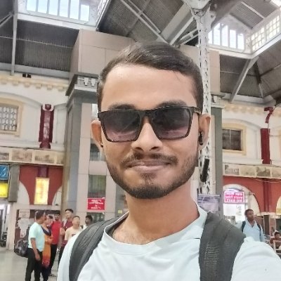 SagarRoy72185's profile picture. 