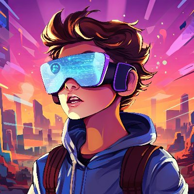 Al_Udumzy's profile picture. A web 3 enthusiastic person//airdrop hunters//graphic designer
Reddio B9DMHJ9Z
irys-verify-0x9bdf30-Al_Udumzy