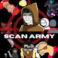 SCAN ARMY FNF (@scanarmyy) 's Twitter Profile