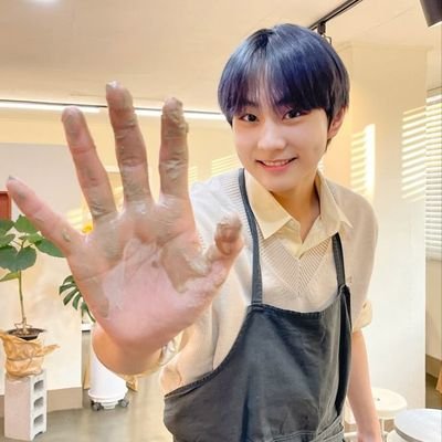 Au Lover 🧏🏻♀️ rawrszz •|
Jungwon Biased •| 😻💓 •| 20+