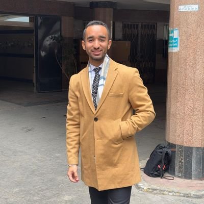 🇪🇬🇸🇦
House Officer, Kasr Al-Ainy Hospitals. MBBCh @CairoUniv
A Silent Humanbeing with a Chaotic Mind. Going the Extra Mile. Living All of it.