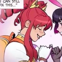 🌑riley (@ubumubu) 's Twitter Profile