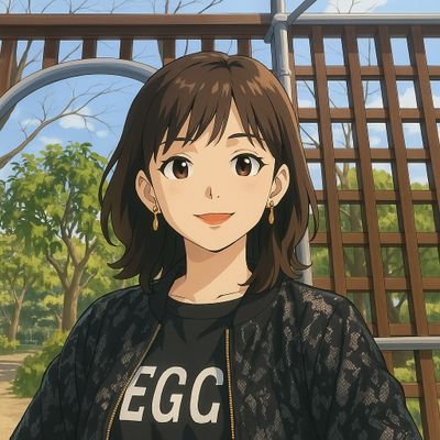 詩_アメリンさんのプロフィール画像