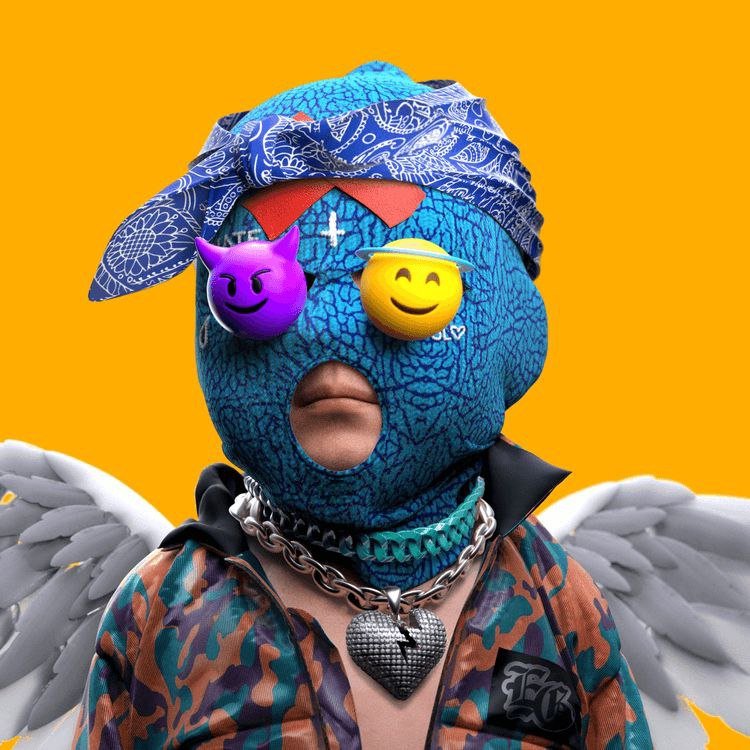 apeherringpwn's profile picture. Digital Token Economist️ Bossing up content creation with mad vibes ◽️ Implemented a community-driven tree planting vibe  ◽️ Paws and purrs aficionado