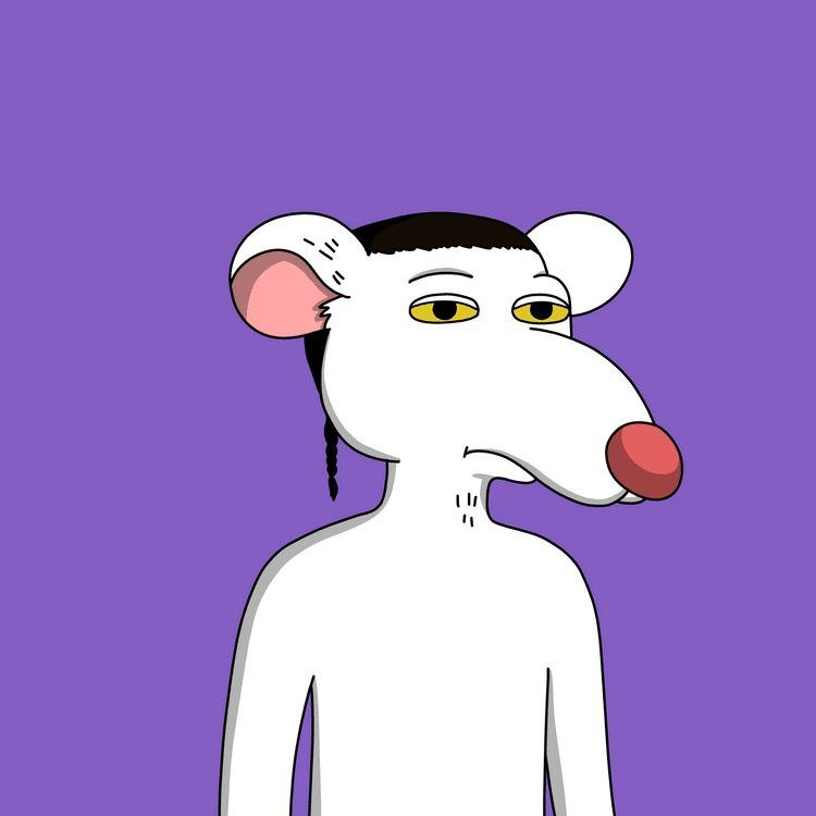 5ashlynnxyz's profile picture. Crypto maximalist since 2013