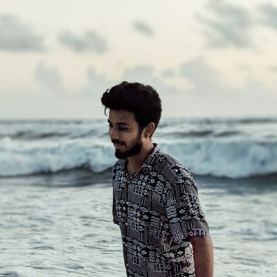 tsk_rex's profile picture. I design & build stuff | founder @Ruminverse - The AI Copilot for Designers