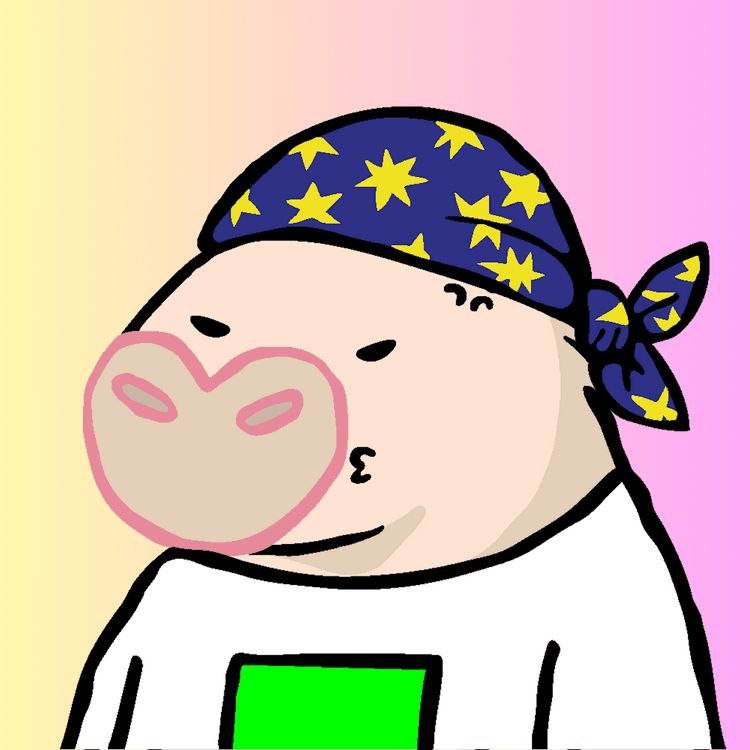 4luna__xdht's profile picture. Digital Assets Broker| Founded EduConnect, connecting students with mentorship opportunities 
Classic literature scholar|| Comedy aficionado