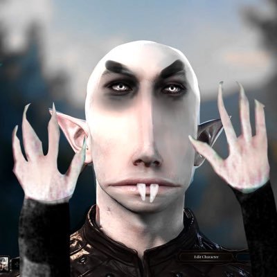 Baldstarion09's profile picture. I love baldurs Gate 🧍‍♂️AAAAAAAAAAAAAAAAAAAAAAAAAAAAAAAA