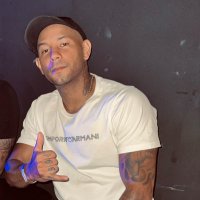Gilsinho Guinnes (@gilsonguinnees) 's Twitter Profile