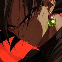 ∬𝗕𝗟𝗔𝗖𝗞 (@gxkublack) 's Twitter Profile