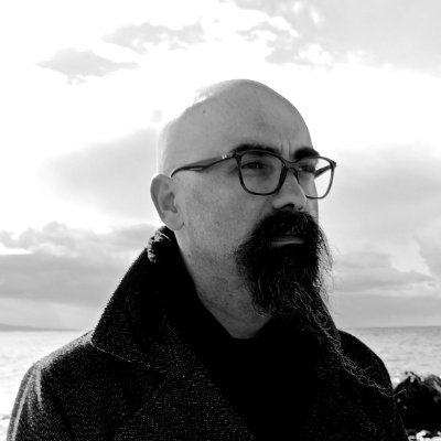 a5f11art's profile picture. il nulla