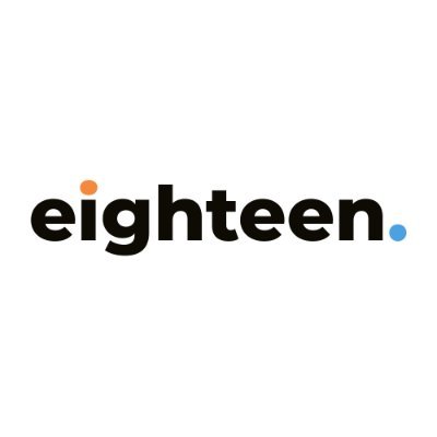 eighteenagency's profile picture. Solving online success.