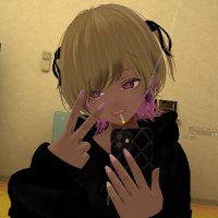 igruu_vrchat用 (@igruu_vrc) 's Twitter Profile