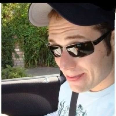 omegahegemony's profile picture. Hero of my life