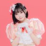 MP_Sena0519's profile picture. 4/30デビュー（@mighty_parfait）チェリーレッド担当🍒今日もまんまる晴天🍎 / 宮崎県産🌻 / 現役保育士📛 / TikTok( https://t.co/JzVUFgxwi3 ) / 丸顔ボブまんまるせなまる👶🏻 / 小さくても大きく魅せます🌟