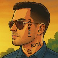 M@ IOTA