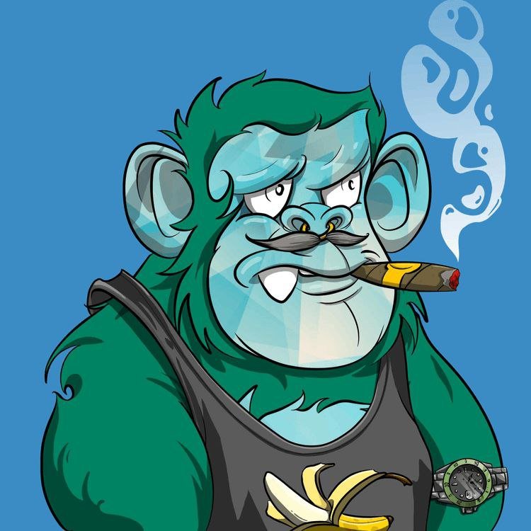 7ay_bake7's profile picture. ⚙️Web3 worker | About the crypto, no water | Life-changing money hunter 💸 Say GM friend.