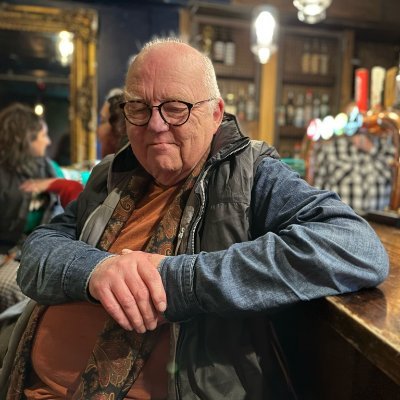 John Wilson (@tug.ook.org on BlueSky) Profile