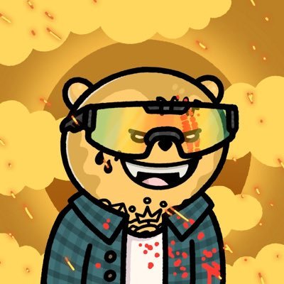 Chadさんのプロフィール画像