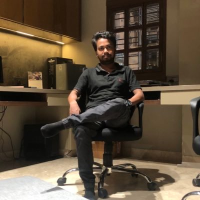 sk_sahil512's profile picture. “I’m a Physicist & Mechanical Engineer — Specialist in HVAC & Automobile Engineering. ”