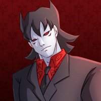 Hylactic🔥Computer Virus VTuber (@hylactic_) 's Twitter Profile