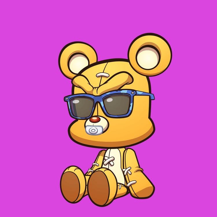 max1whitneyzil's profile picture. Fintech Entrepreneur. Cultivating a safer digital asset environment — Alleyway artist admirer 
Privacy coin advocate