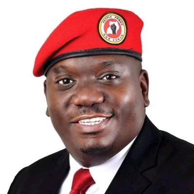 Voice of the voiceless | Soldier in the struggle for freedom | Proudly @NUP_Ug | Democracy is the mission | Aspiring MP – Busiro South 2026 | The time is now!