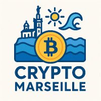🌅 CryptoMarseille 🏖️🇫🇷 (@cryptomarseille) 's Twitter Profile